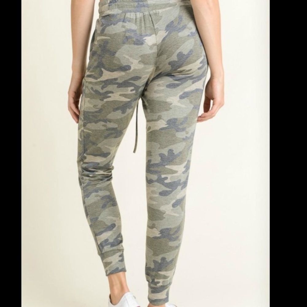 Army pants
